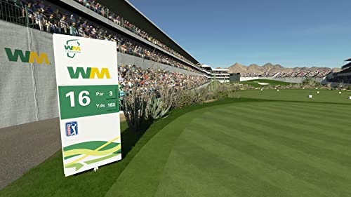 PGA Tour 2K23 - Xbox Series X