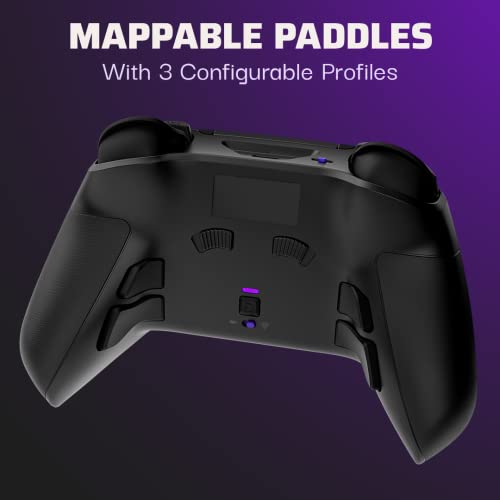 Victrix Pro BFG Wireless Controller for PS5