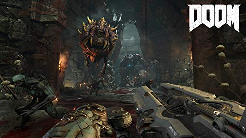 Doom Slayers Collection - Xbox One Standard Edition