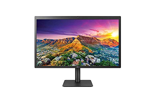 LG Monitor 27MD5KL-B Ultrafine 27" IPS LCD 5K UHD Monitor for Apple Mac