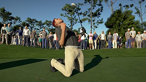 PGA Tour 2K23 - Xbox Series X