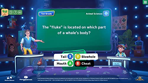 Are You Smarter Than A 5th Grader? for Xbox One & Xbox Series X