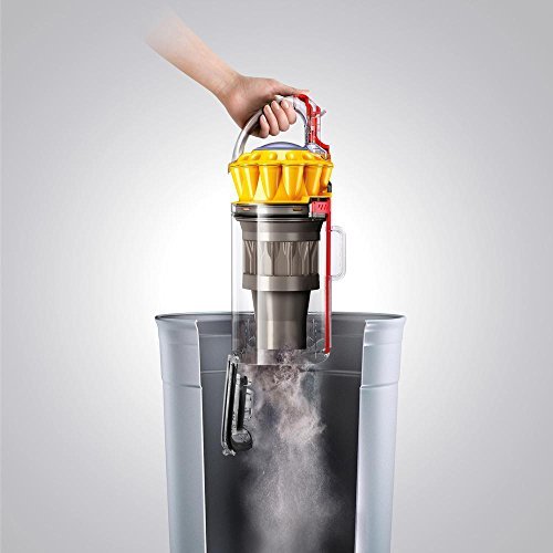 Dyson Ball Multi Floor Plus Upright Vacuum - Corded