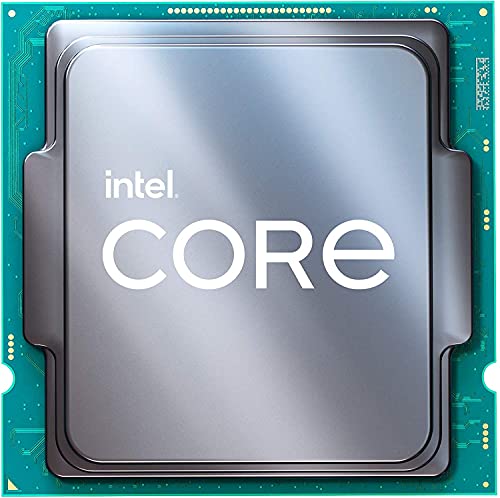 Intel® Core™ i5-11400F Desktop Processor 6 Cores up to 4.4 GHz LGA1200 (Intel® 500 Series & Select 400 Series Chipset) 65W