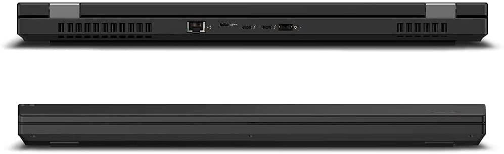 New Lenovo ThinkPad P17 Gen 2 Business Laptop,17.3" FHD Display,Intel Core i7-11800H,Windows 10 Pro,64GB RAM 2TB SSD,NVIDIARTX A2000 4GB,Tech Deal USB