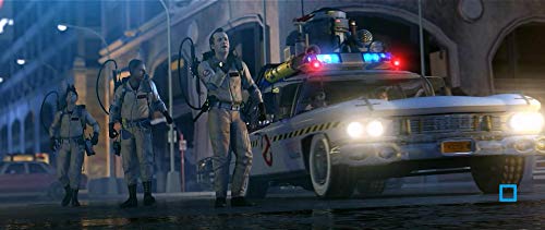 Ghostbusters The Video Game Remastered ??? xbox one
