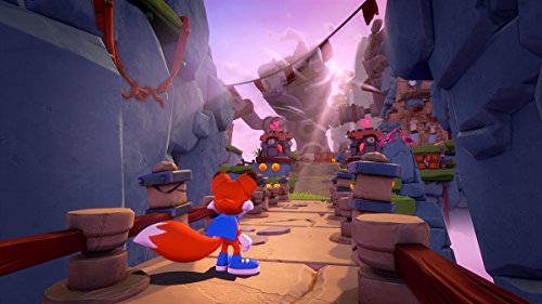 Super Lucky's Tale - Xbox One