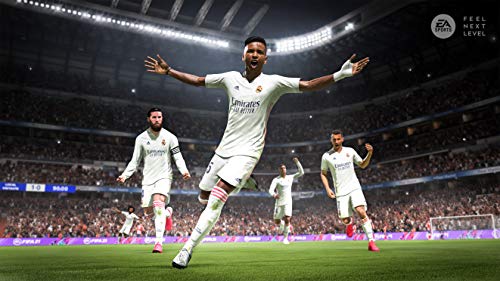 FIFA 21 Next Level Edition - Xbox Series X