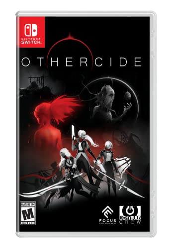 Othercide - Nintendo Switch