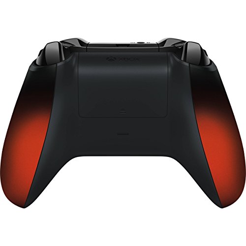 Microsoft Wireless Controller - Volcano Shadow Special Edition - Xbox One (Discontinued)