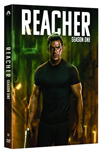 Reacher: Season One