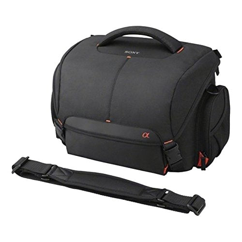 Sony Soft Carrying Case | LCS-SC21