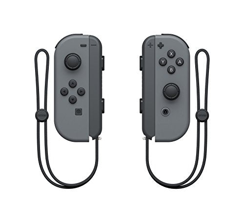 Nintendo Joy-Con (L/R) - Gray