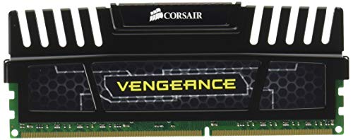 Corsair Vengeance 16GB (2x8GB) DDR3 1600 MHz (PC3 12800) Desktop Memory 1.5V