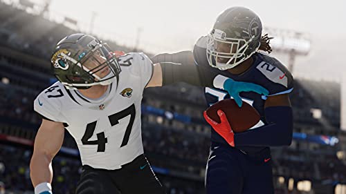 Madden NFL 22 - Xbox One