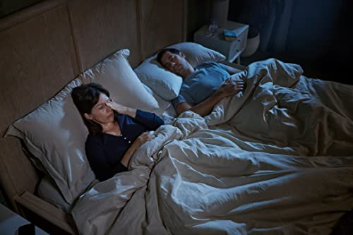 Bose Sleepbuds II - Sleep Technology Clinically Proven to Help You Fall Asleep Faster, Sleep Better with Relaxing and Soothing Sleep Sounds