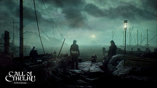 Call of Cthulhu - Xbox One