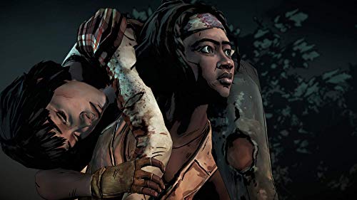 The Walking Dead: The Telltale Definitive Series - Xbox One