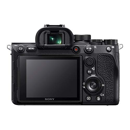 Sony Alpha a7R IV A Mirrorless Digital Camera Body with 16-35mm f/2.8 G Lens and Software Suite Bundle (8 Items)