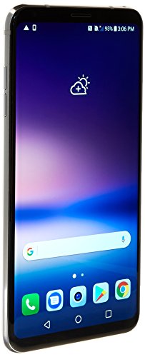 LG V30 US998 64GB GSM & CDMA Smartphone (AT&T, T-Mobile, Verizon) Factory Unlocked