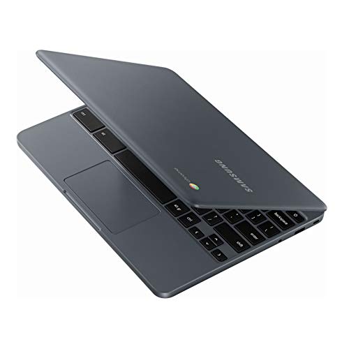 2019 Newest Samsung 11.6 Inch High Performance Chromebook Laptop Computer Intel Celeron N3060 Processor 2GB Memory 16GB eMMC+128GB microSD Bluetooth 4.0 USB 3.0 HDMI Webcam-Chrome OS