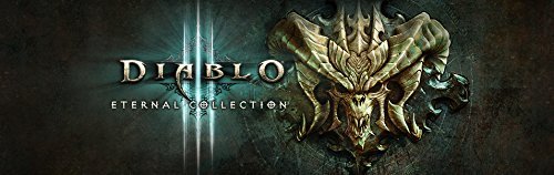 Diablo III Eternal Collection - Xbox One