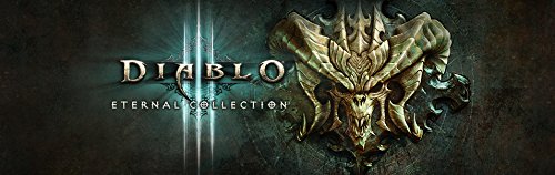 Diablo III Eternal Collection - Xbox One