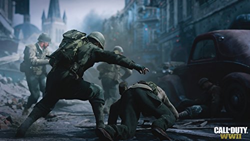 Call of Duty: WWII (Xbox One)