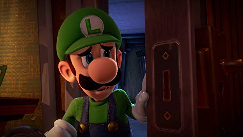 Luigi's Mansion 3 - Nintendo Switch