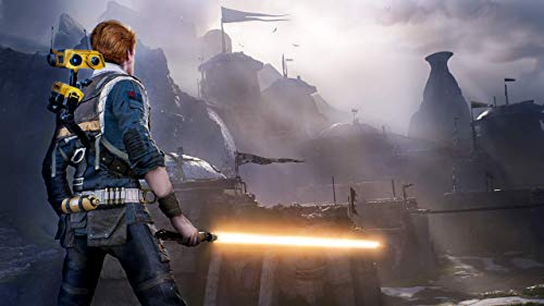 STAR WARS Jedi Fallen Order - [Xbox One Digital Code]