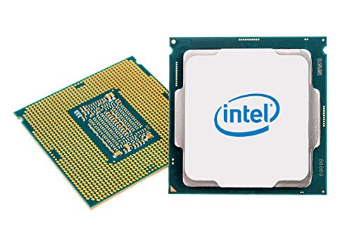 Intel Celeron G4900T Processor 2.90 GHz Dual Core LGA 1151 Coffee Lake SR3YP Tray