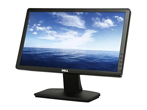 Dell E E1912H 19" Widescreen LED LCD Monitor