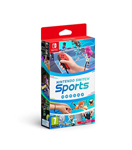 Nintendo Switch Sports (Nintendo Switch)