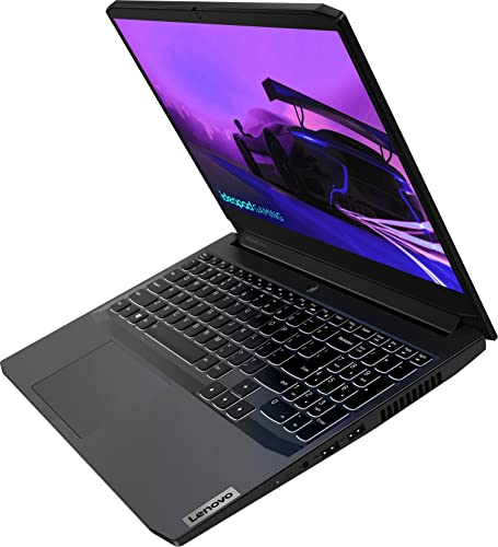 Lenovo IdeaPad 3i 15.6" FHD Gaming Laptop 2022, 11th Gen Intel i5-11300H (up to 4.4GHz), 32GB RAM 1TB NVMe SSD, GeForce GTX 1650, Backlit Keyboard, USB-A&C RJ45, Windows 11, Gaming Mouse