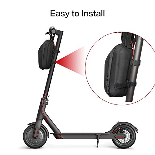 Segway Ninebot Waterproof Storage Bag for ES1/ES2/ES4 Kick Scooters