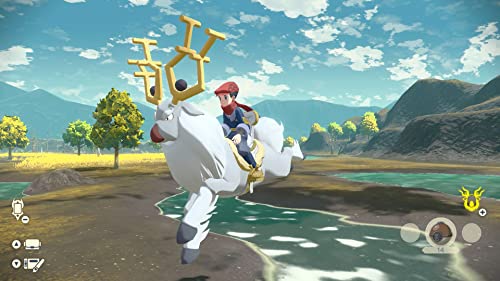 Pokémon Legends: Arceus - Nintendo Switch