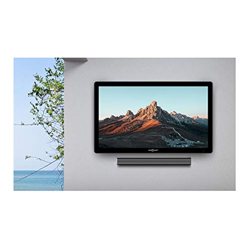 Suncast 55-Inch Outdoor 4K UHD LED TV with HDR