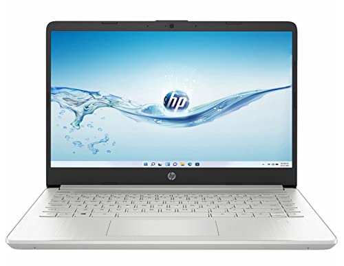 2023 Newest HP 14 inch FHD Laptop, AMD Ryzen 3 3250U, 16GB DDR4 RAM, 1TB SSD, AMD Radeon Graphics, WiFi, USB Type-C, HDMI, Windows 11 Home, Long Battery Life, Bundle with JAWFOAL