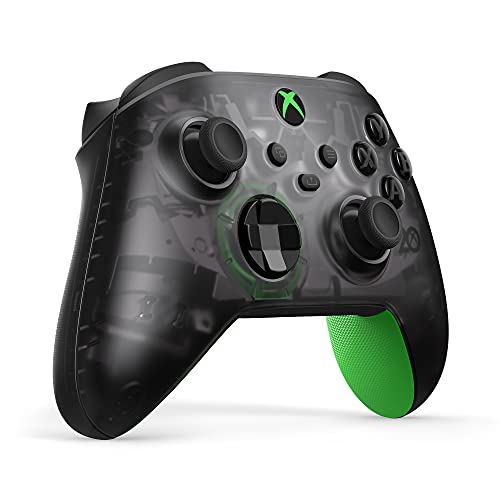 Xbox Wireless Controller: 20th Anniversary Special Edition – Xbox Series X|S, Xbox One, and Windows