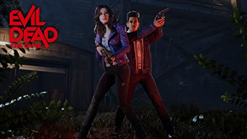 Evil Dead: The Game - Xbox Series X