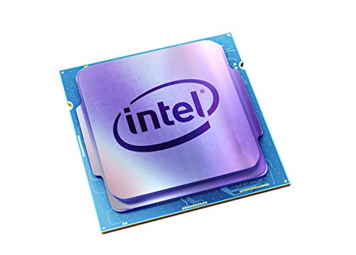 Intel Core i5-10600K Desktop Processor 6 Cores up to 4.8 GHz Unlocked  LGA1200 (Intel 400 Series Chipset) 125W