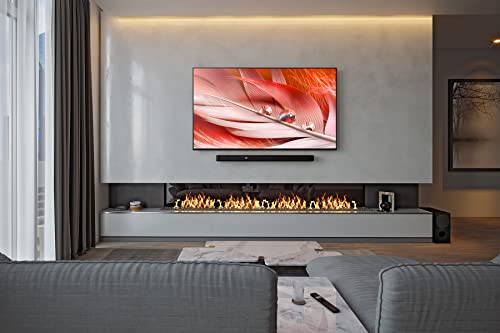 Sony HT-G700: 3.1CH Dolby Atmos/DTS:X Soundbar with Bluetooth Technology