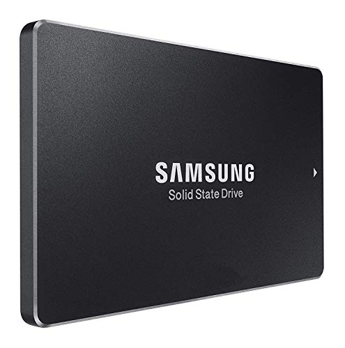 Samsung PM883 MZ7LH3T8HMLT 3.84TB SATA 6Gb/s 2.5-Inch Enterprise SSD