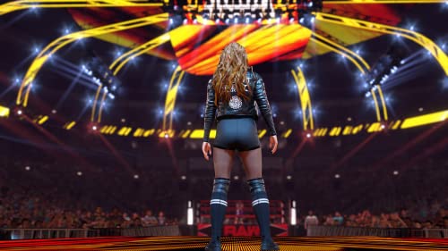 WWE 2K22 - Xbox One