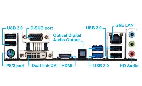2UK4033 - Gigabyte Ultra Durable 4 Plus GA-F2A78M-D3H Desktop Motherboard - AMD A78 Chipset - Socket FM2+