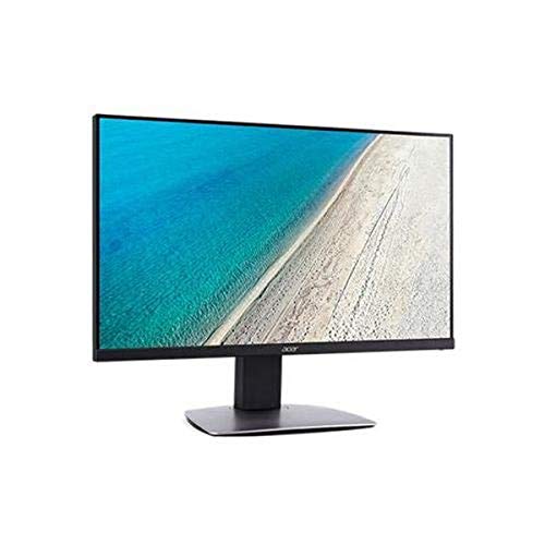 Acer BM270 27" LED LCD Monitor - 16:9-4 ms GTG