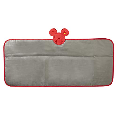 Mickey Music Mat Electronic Piano Dance Mat