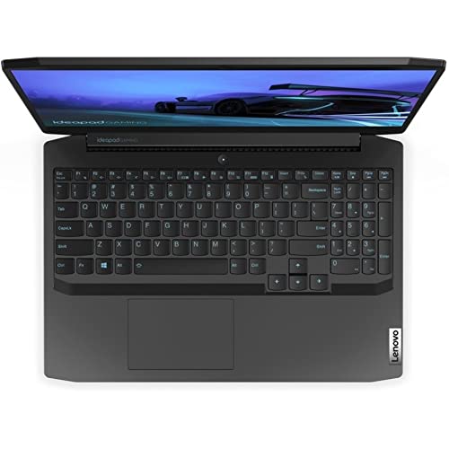 Lenovo IdeaPad Gaming 3-15IMH05 81Y4002NUS 15.6" Gaming Notebook - Full HD - 1920 x 1080 - Intel Core i5 10th Gen i5-10300H Quad-core (4 Core) 2.50 GHz - 8 GB RAM - 256 GB SSD - Onyx Black