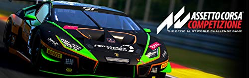 Assetto Corsa Competizione - Xbox One