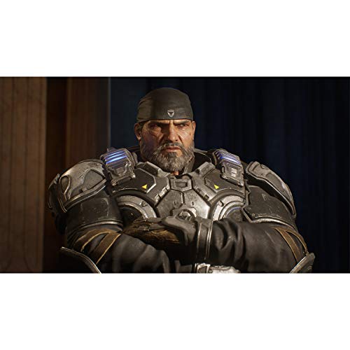 Gears 5: Standard Edition – Xbox One